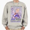 ssrcooversized sweatshirtmens 01oatmeal heatherfrontsquare productx1000 43 - Azur Lane Store