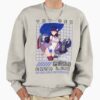 ssrcooversized sweatshirtmens 01oatmeal heatherfrontsquare productx1000 44 - Azur Lane Store