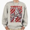 ssrcooversized sweatshirtmens 01oatmeal heatherfrontsquare productx1000 47 - Azur Lane Store