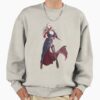ssrcooversized sweatshirtmens 01oatmeal heatherfrontsquare productx1000 48 - Azur Lane Store