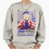 ssrcooversized sweatshirtmens 01oatmeal heatherfrontsquare productx1000 49 - Azur Lane Store