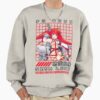 ssrcooversized sweatshirtmens 01oatmeal heatherfrontsquare productx1000 52 - Azur Lane Store