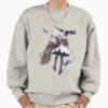 ssrcooversized sweatshirtmens 01oatmeal heatherfrontsquare productx1000 57 - Azur Lane Store