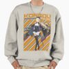 ssrcooversized sweatshirtmens 01oatmeal heatherfrontsquare productx1000 58 - Azur Lane Store