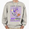 ssrcooversized sweatshirtmens 01oatmeal heatherfrontsquare productx1000 60 - Azur Lane Store