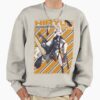 ssrcooversized sweatshirtmens 01oatmeal heatherfrontsquare productx1000 61 - Azur Lane Store