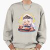 ssrcooversized sweatshirtmens 01oatmeal heatherfrontsquare productx1000 63 - Azur Lane Store