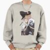 ssrcooversized sweatshirtmens 01oatmeal heatherfrontsquare productx1000 65 - Azur Lane Store