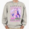 ssrcooversized sweatshirtmens 01oatmeal heatherfrontsquare productx1000 8 - Azur Lane Store