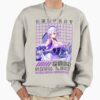 ssrcooversized sweatshirtmens 01oatmeal heatherfrontsquare productx1000 9 - Azur Lane Store