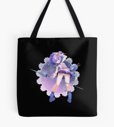 Javelin Azur Lane Tote Bag