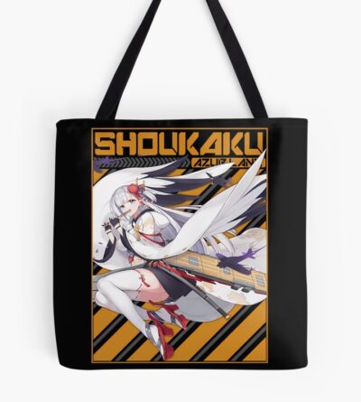 Azur Lane Shoukaku Tote Bag