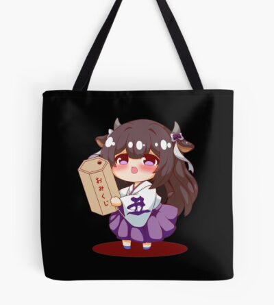 Azur Lane Atago Tote Bag