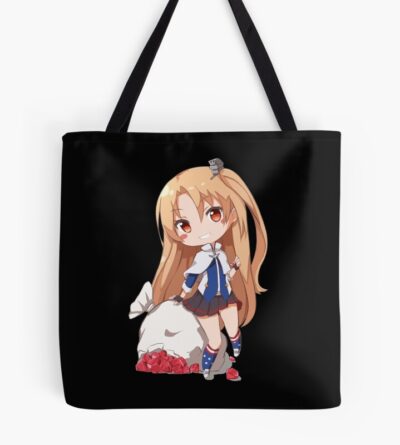 Azur Lane Tote Bag