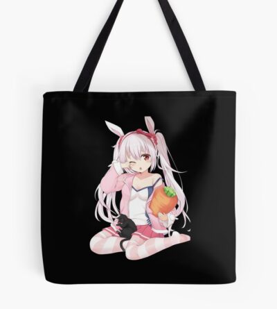 Azur Lane Laffey Tote Bag
