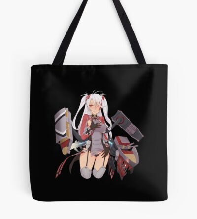 Azur Lane Prinz Eugen Tote Bag