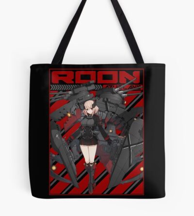 Azur Lane Roon Tote Bag