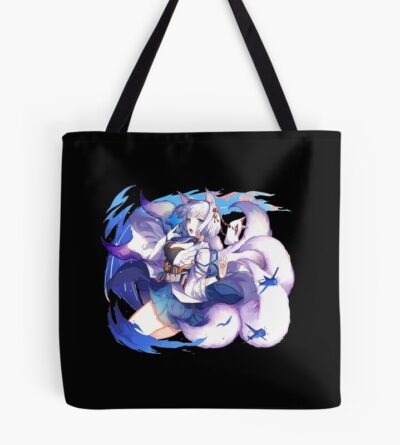 Kaga Azur Lane New Design Tote Bag