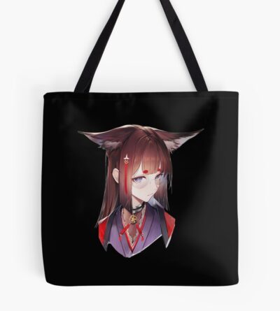Azur Lane Amagi Tote Bag