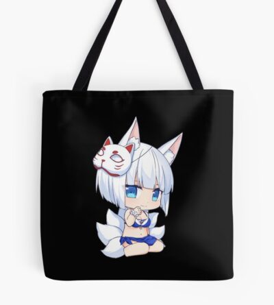 Azur Lane Kaga Tote Bag