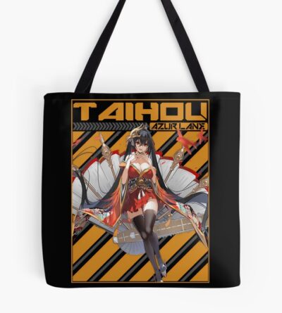 Azur Lane Taihou Tote Bag