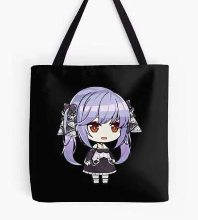 Azur Lane Essex Tote Bag
