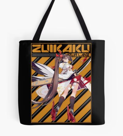 Azur Lane Zuikaku Tote Bag