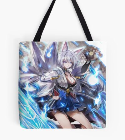 Kaga Tote Bag