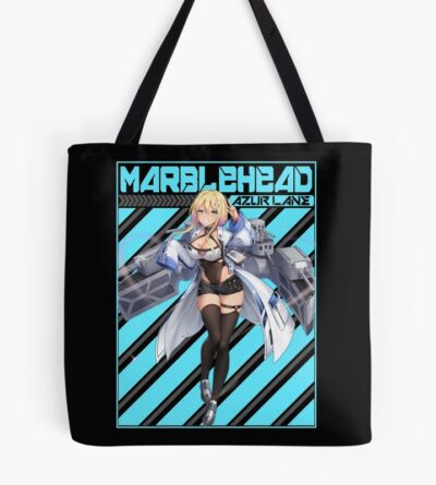 Azur Lane Marblehead Perfect Gift Slayer Gift Tote Bag