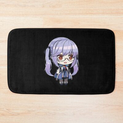 Azur Lane Essex Bath Mat