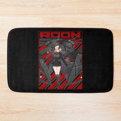 Azur Lane Roon Bath Mat
