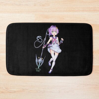 Azur Lane Javelin Bath Mat