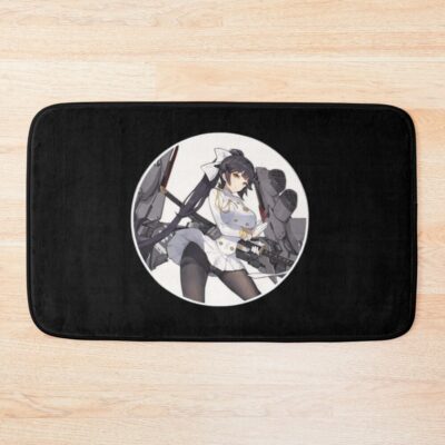 Azur Lane Takao Bath Mat