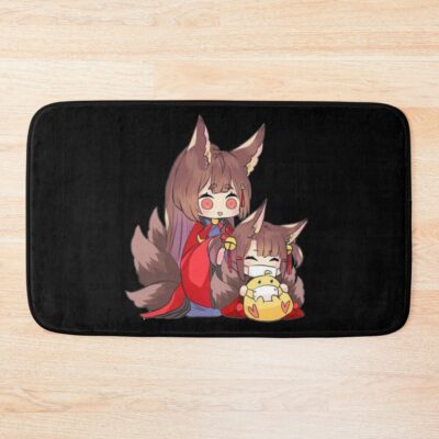 Azur Lane Akagi Bath Mat