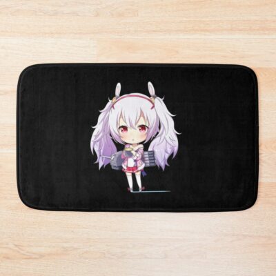 Azur Lane Laffey So Cute Bath Mat