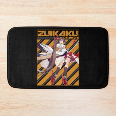 Azur Lane Zuikaku Bath Mat