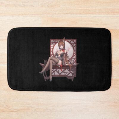 Azur Lane Amagi Bath Mat