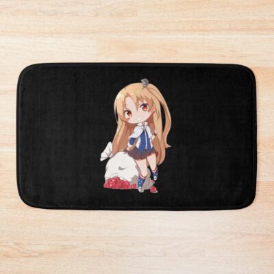Azur Lane Bath Mat