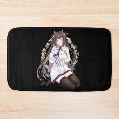 Azur Lane Atago Bath Mat