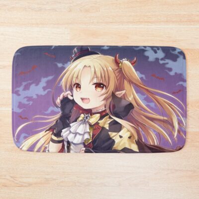 Azur Lane Cleveland Bath Mat