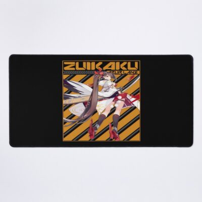 Azur Lane Zuikaku Mouse Pad