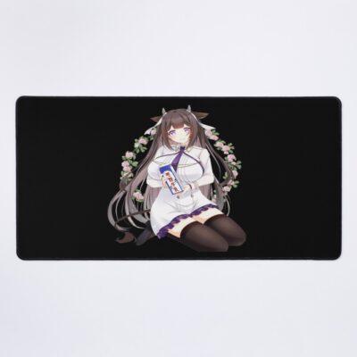 Azur Lane Atago Mouse Pad