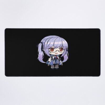 Azur Lane Essex Mouse Pad