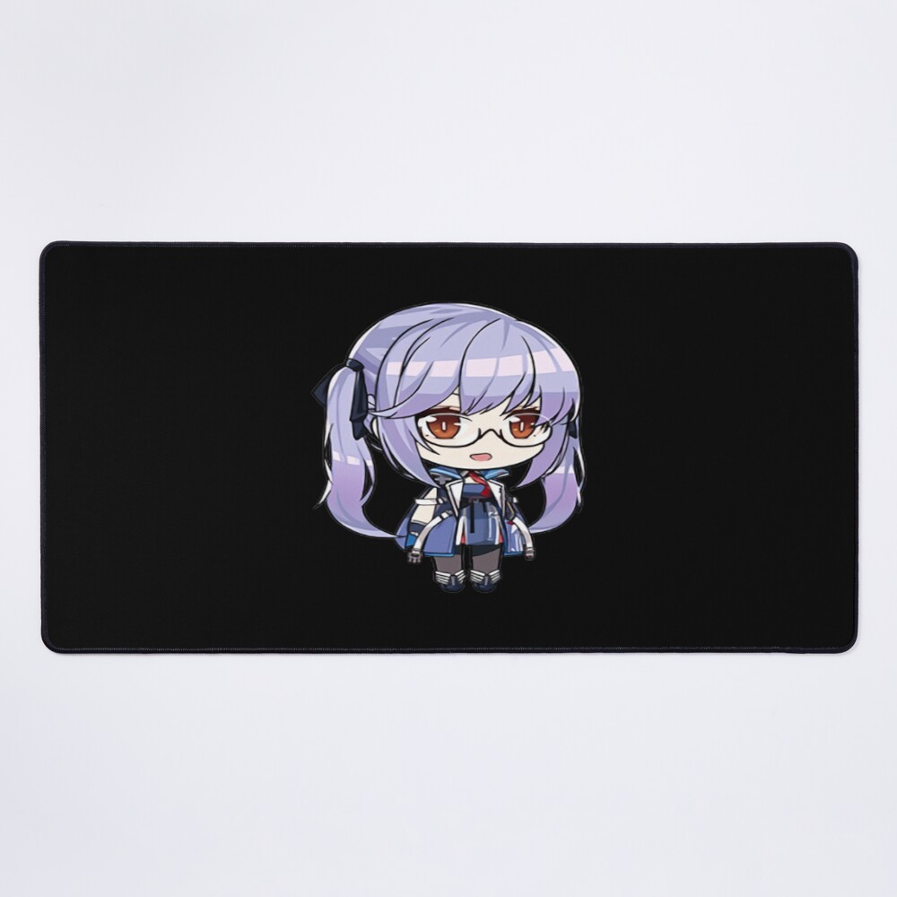 Azur Lane Essex Mouse Pad