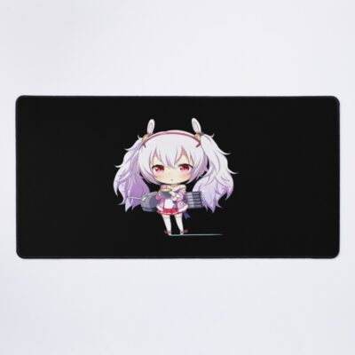 Azur Lane Laffey So Cute Mouse Pad