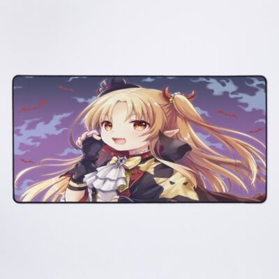 Azur Lane Cleveland Mouse Pad