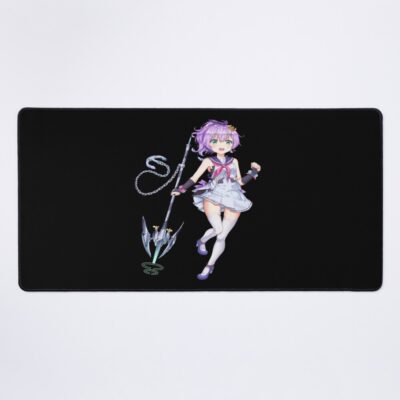 Azur Lane Javelin Mouse Pad
