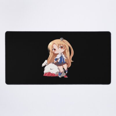 Azur Lane Mouse Pad