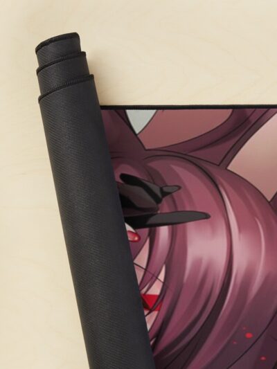 Alternative view of Azur Lane Akagi Smile Mouse Pad