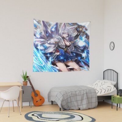 Kaga Tapestry